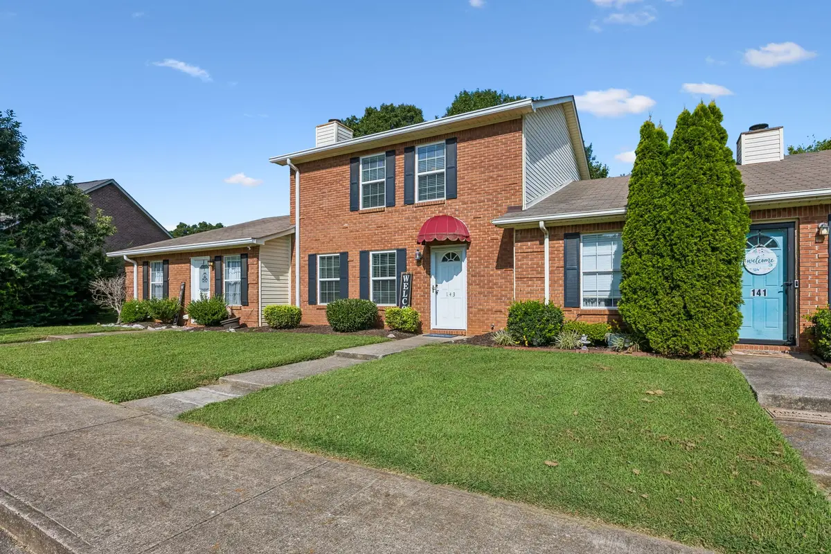 143 Stokes Dr, Smyrna, TN 37167 - #1
