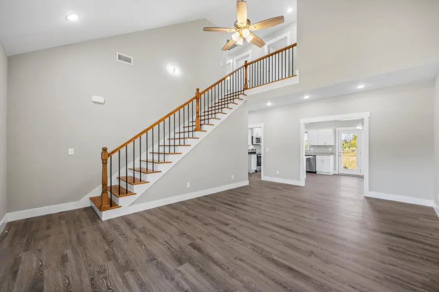 63 Maddox Lane, Chatsworth, GA 30705 - #2
