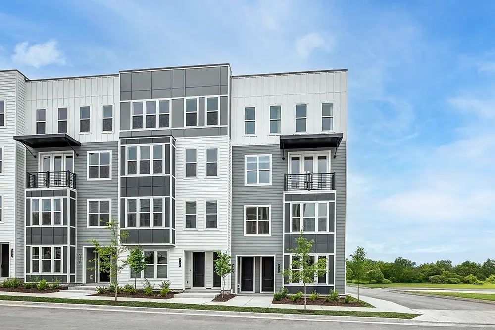 128 Zola Aly, Nashville, TN 37209 - #1