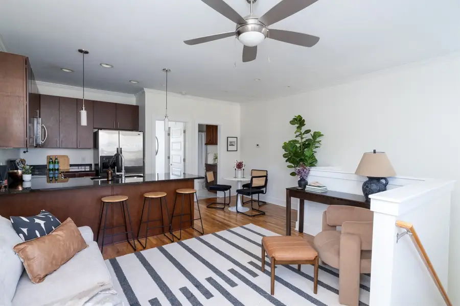600 Garfield St #16, Nashville, TN 37208 - #3