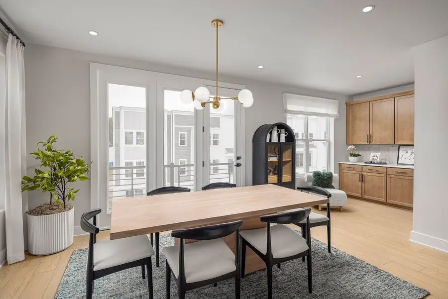 132 Zola Aly, Nashville, TN 37209 - #2