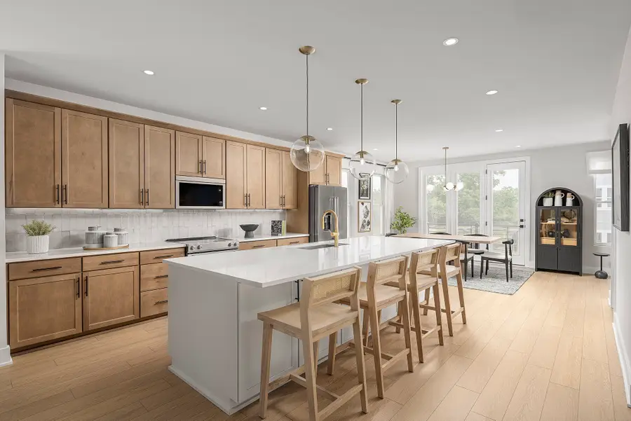 134 Zola Aly, Nashville, TN 37209 - #2