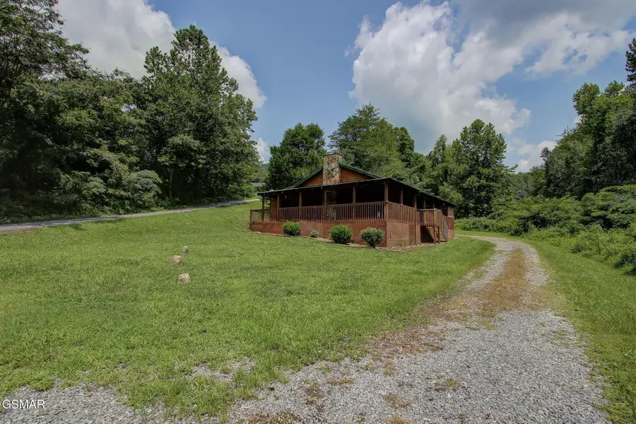 1999 E Mountain View Way, Sevierville, TN 37862 - #2