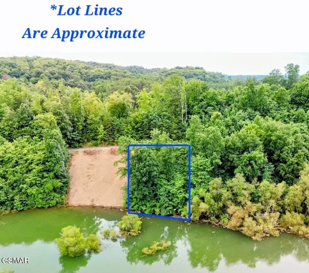 11 Sanctuary Shores Way, Sevierville, TN 37876 - #1