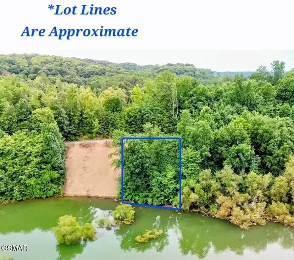 11 Sanctuary Shores Way, Sevierville, TN 37876