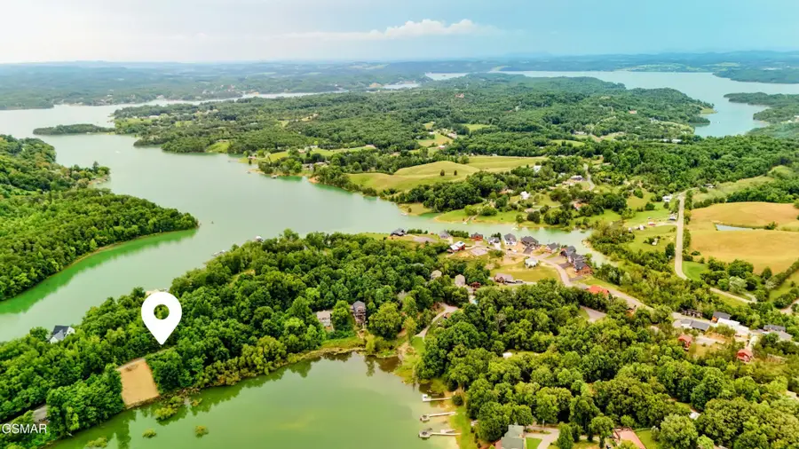 11 Sanctuary Shores Way, Sevierville, TN 37876 - #3