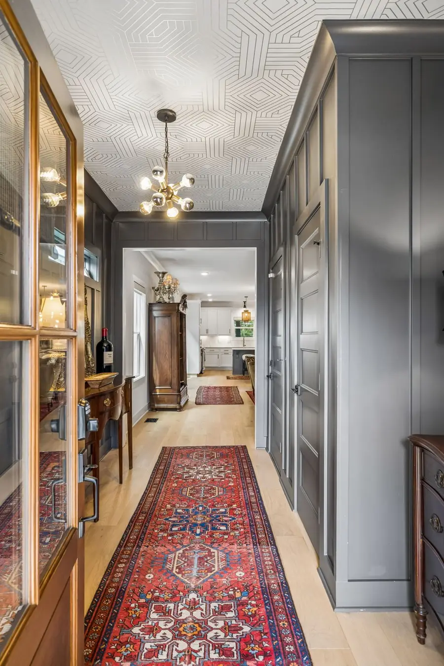 418B W Bend Dr, Nashville, TN 37209 - #3
