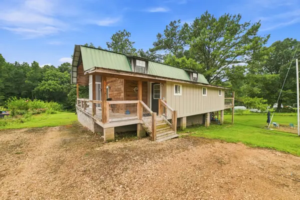 6791 Clydeton Rd, Waverly, TN 37185