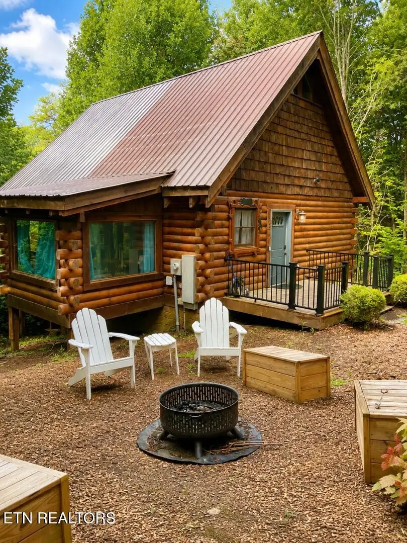 3907 Cloud Way, Sevierville, TN 37876 - #2