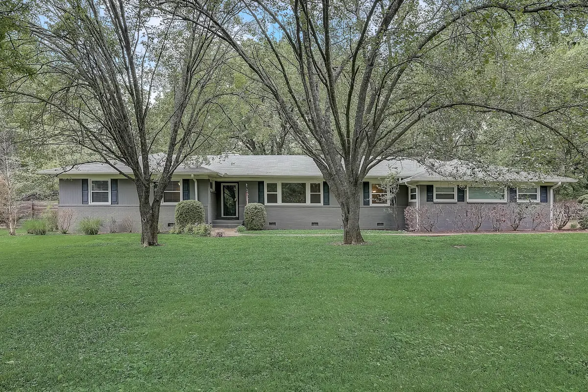 808 Battery Ln, Nashville, TN 37220 - #1