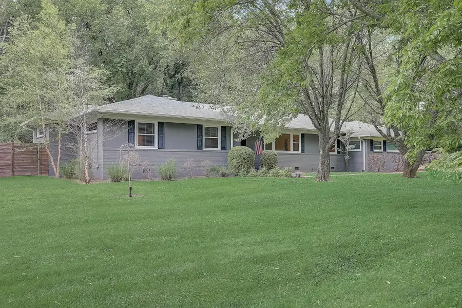 808 Battery Ln, Nashville, TN 37220 - #2