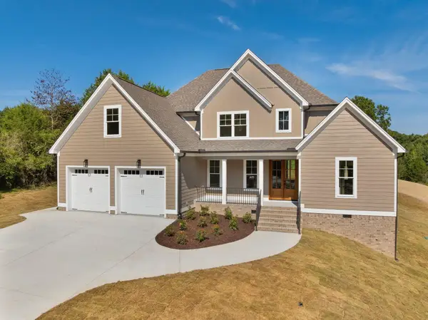 6932 Cooley Road, Ooltewah, TN 37363