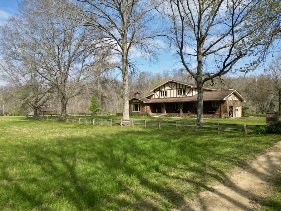 1875 New Hope Rd, Joelton, TN 37080 - #2