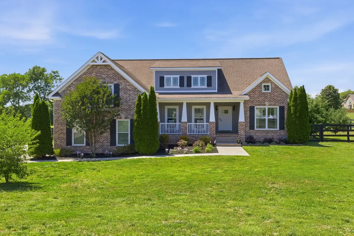 4016 Pleasant Gate Ln, Columbia, TN 38401 - #1