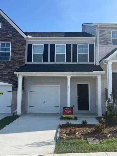 5091 Dayflower Drive, Hermitage, TN 37076
