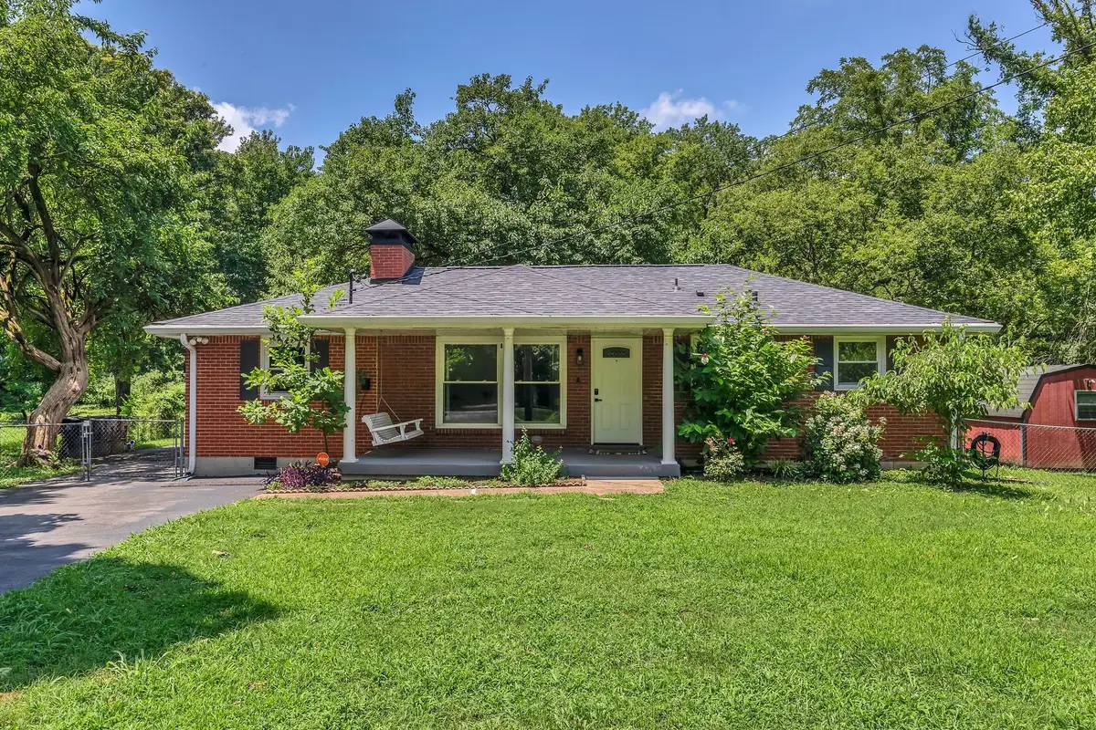 457 Ewing Ln, Nashville, TN 37207 - #1