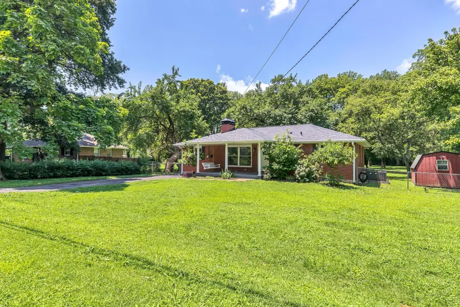 457 Ewing Ln, Nashville, TN 37207 - #3