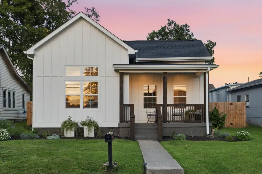 1003 N 5th St, Nashville, TN 37207 - #2