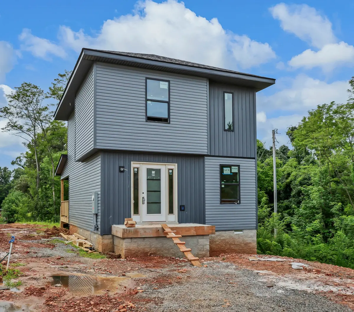 236 Switchgrass Dr, Clarksville, TN 37042 - #1