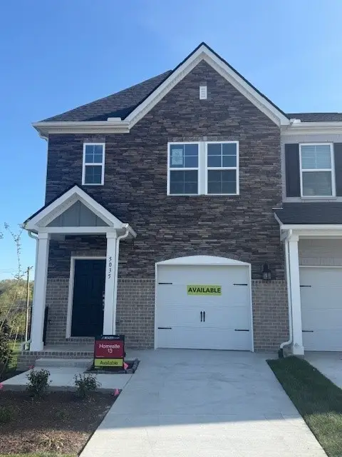 5026 Dayflower Drive, Hermitage, TN 37076 - #1