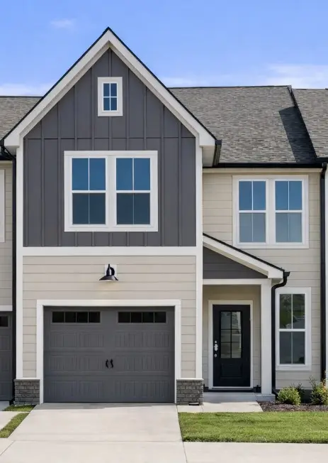 317 Panther Dr, Murfreesboro, TN 37127 - #1
