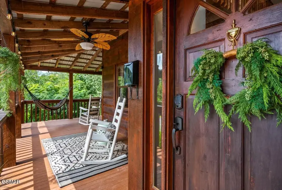 2489 Upper Middle Creek Road, Sevierville, TN 37876 - #3