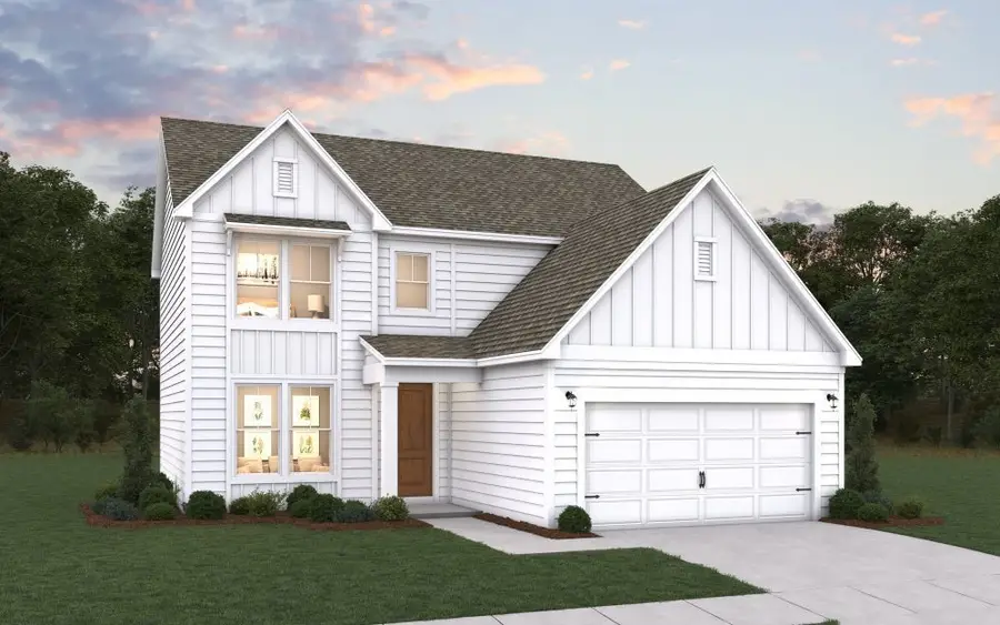 1417 Charles Dr, Chapel Hill, TN 37034 - #2