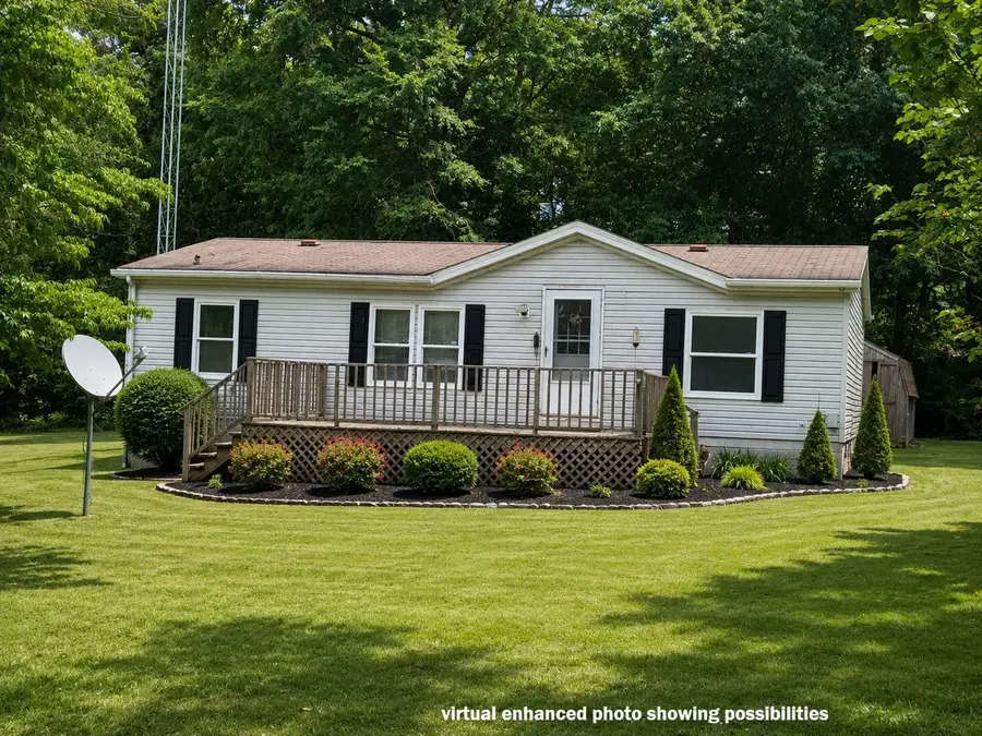 145 Edgewood Ln, Winchester, TN 37398 - #3