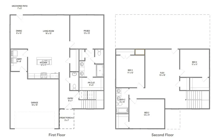 1638 Links Dr, Cookeville, TN 38506 - #3