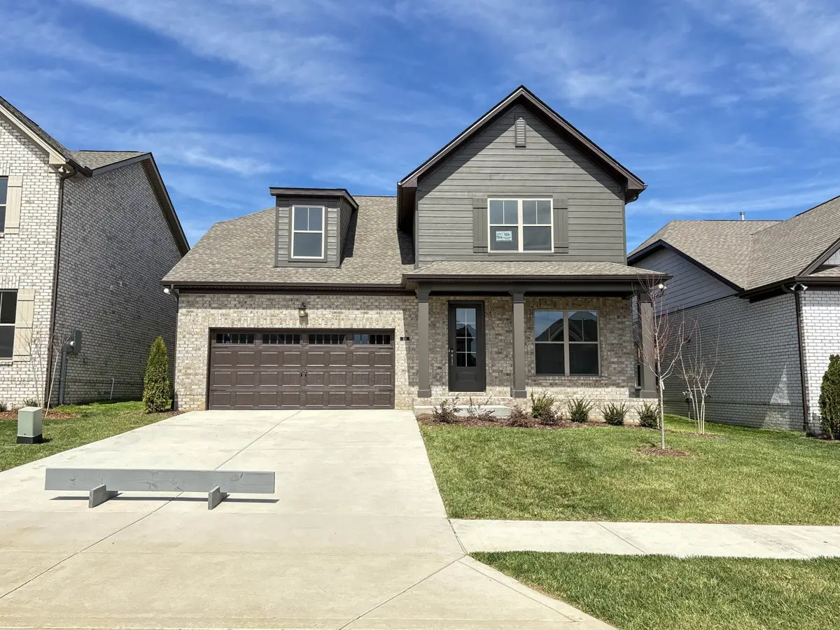 106 Sable East St Lot 154, Gallatin, TN 37066 - #1