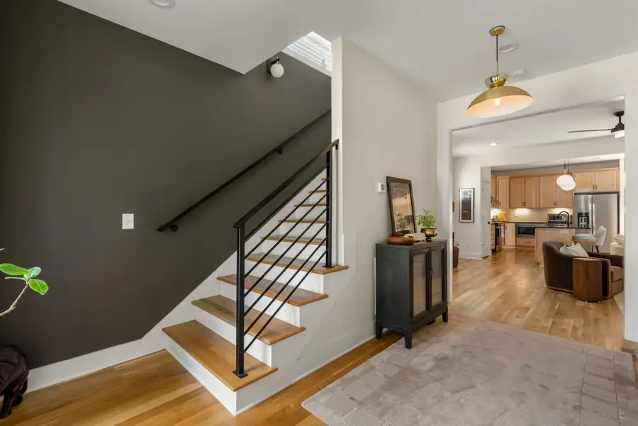 814 Roy St, Nashville, TN 37207 - #3