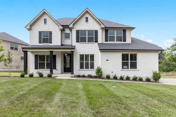 192 Watermill Ln Lot 37, Lebanon, TN 37087