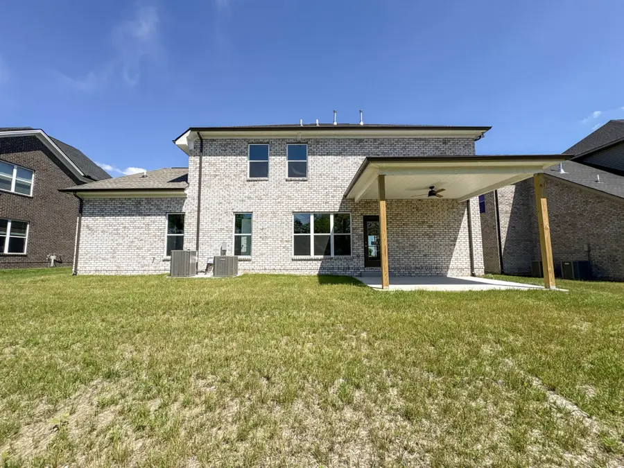 110 Harlinsdale Blvd Lot 88, Gallatin, TN 37066 - #3