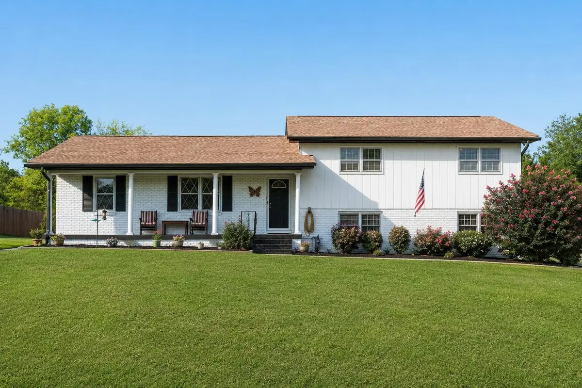 2430 Candies Lane Nw, Cleveland, TN 37312 - #1