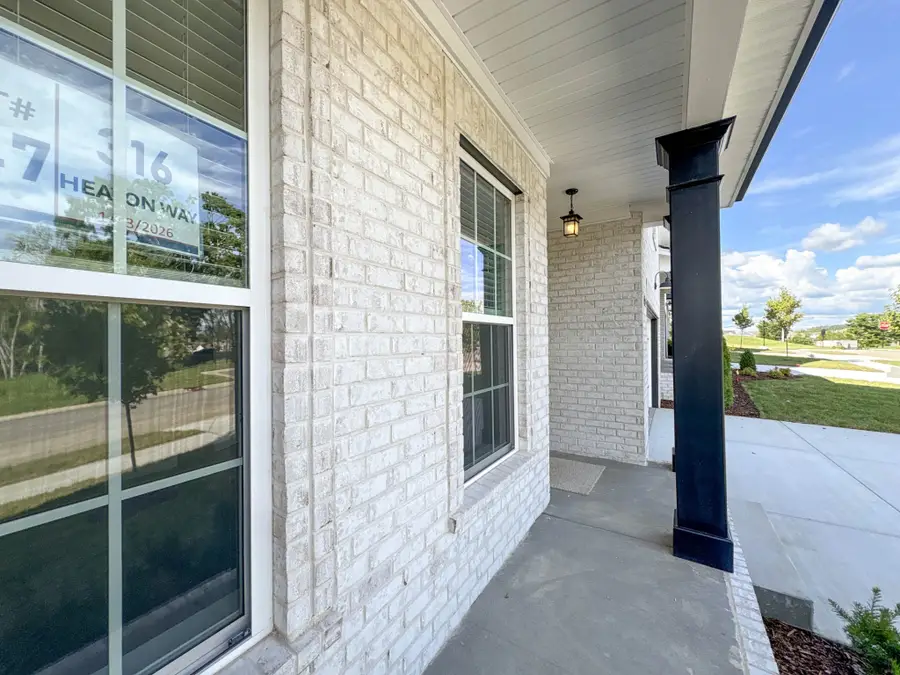 316 Heaton Way, Hendersonville, TN 37075 - #3