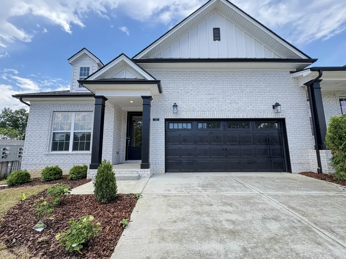 320 Heaton Way, Hendersonville, TN 37075 - #1