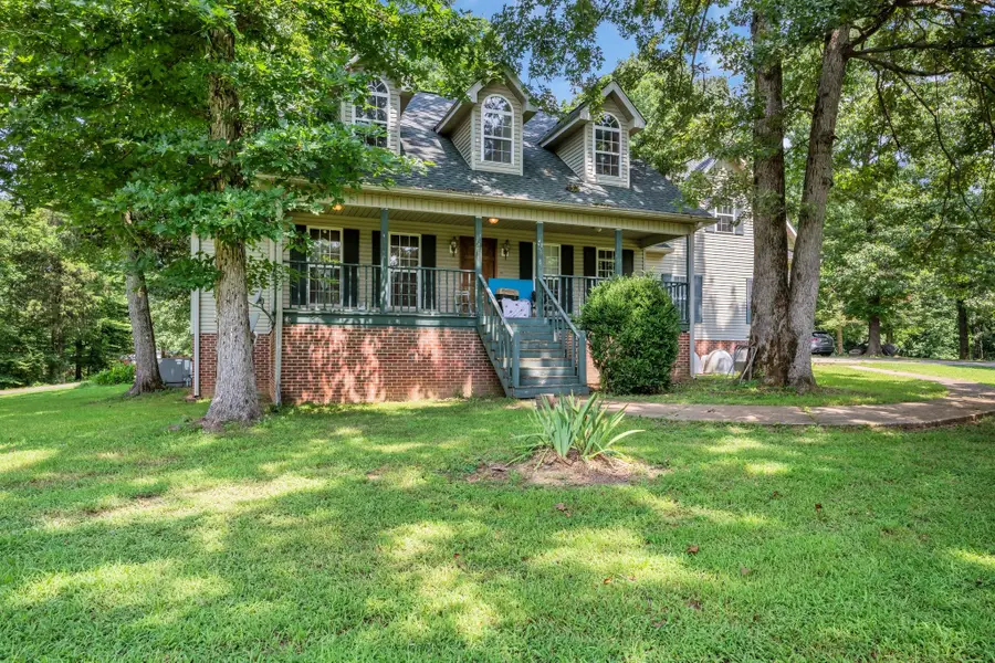 7665 Old Highway 13, Hurricane Mills, TN 37078 - #3