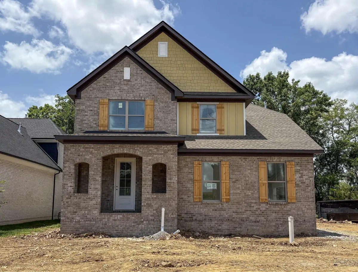 117 Hayden Ln, Gallatin, TN 37066 - #1