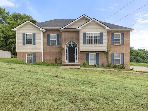 231 Harold Dr, Clarksville, TN 37040 - #1