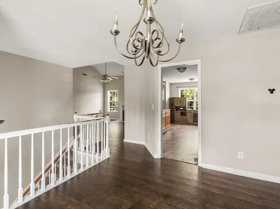 231 Harold Dr, Clarksville, TN 37040 - #3