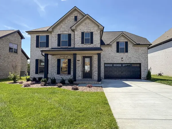 116 Harlinsdale Blvd, Gallatin, TN 37066