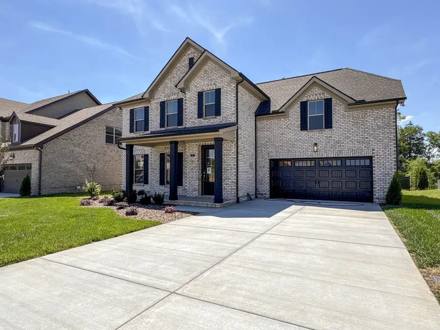 116 Harlinsdale Blvd, Gallatin, TN 37066 - #2