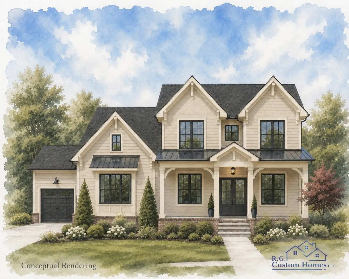 2290 Brakeman Ln, Thompsons Station, TN 37179 - #1