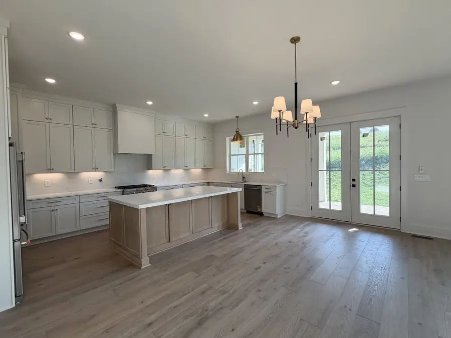 2290 Brakeman Ln, Thompsons Station, TN 37179 - #3