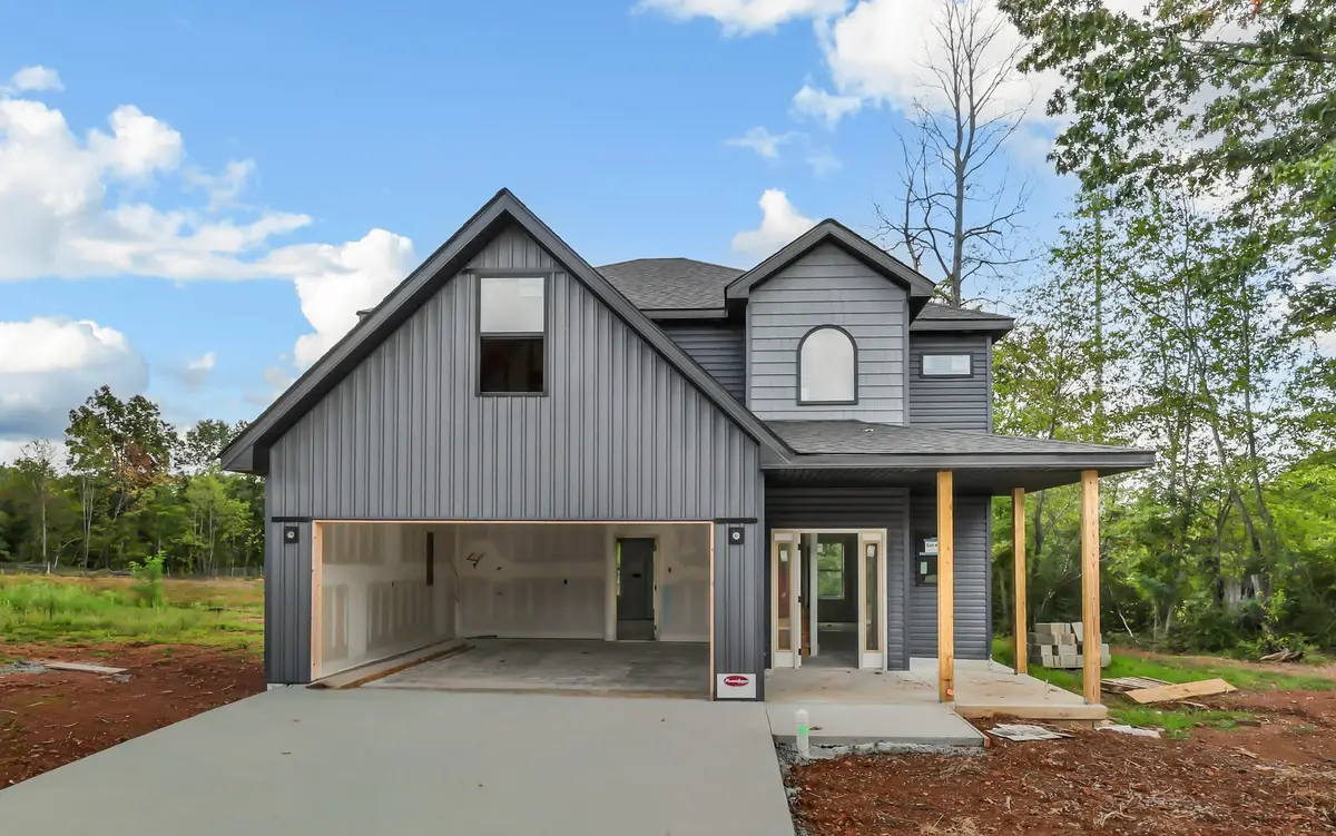 807 Bluestem Way, Clarksville, TN 37042 - #1