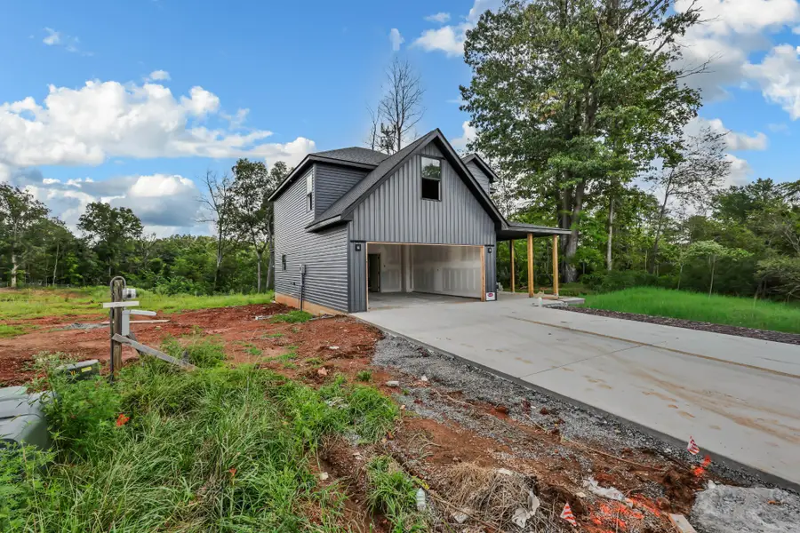 807 Bluestem Way, Clarksville, TN 37042 - #3