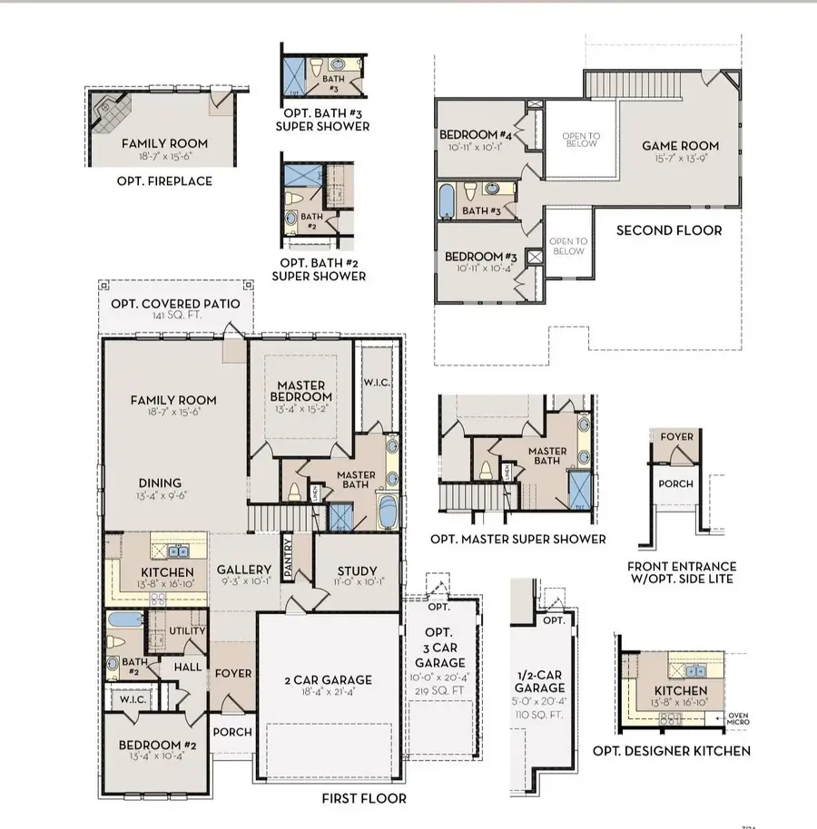 82 Van Conder Place, Hendersonville, TN 37075 - #2