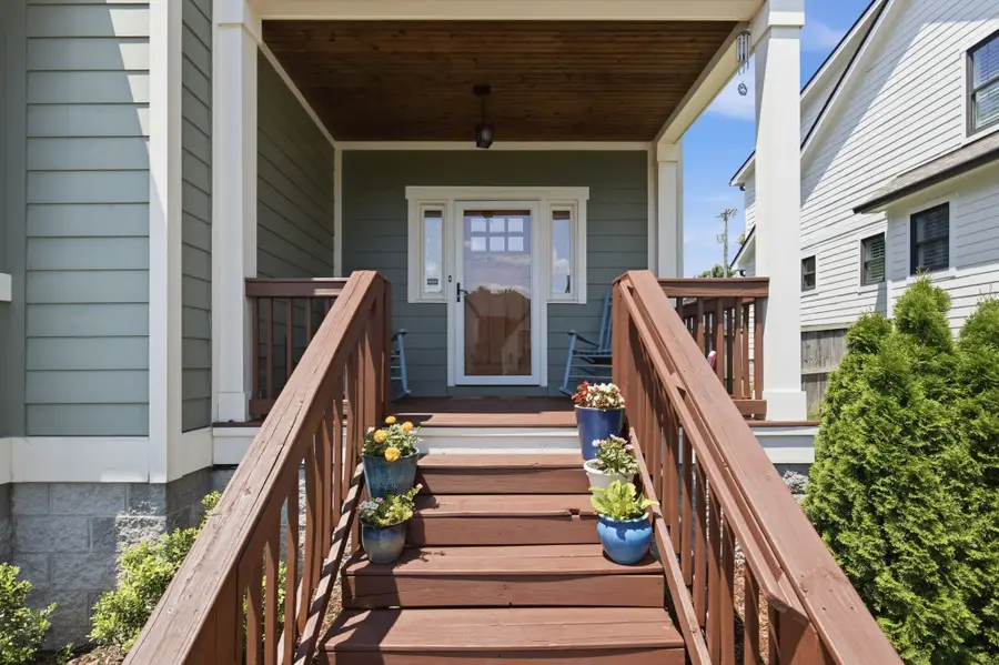 4202 Utah Ave, Nashville, TN 37209 - #3
