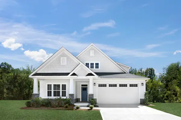 2424 Radcliffe Drive, Murfreesboro, TN 37128