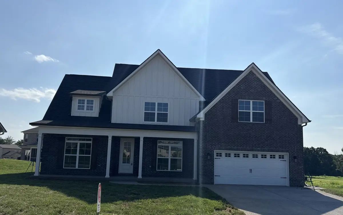931 Licinius Ln, Murfreesboro, TN 37128 - #1